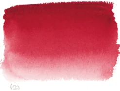 Farba akwarelowa l’Aquarelle - Sennelier - 499 Perylen Brown 10 ml