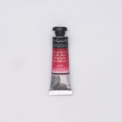 Farba akwarelowa l’Aquarelle - Sennelier - 499 Perylen Brown 10 ml