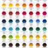 Farba akwarelowa l’Aquarelle - Sennelier - 341, Phthalocyanine Turquoise, 10 ml