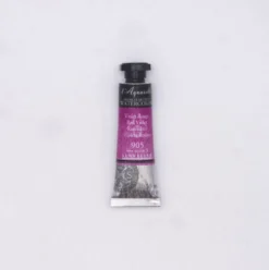 Farba akwarelowa l’Aquarelle - Sennelier - 905, Red Violet, 10 ml