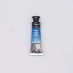 Farba akwarelowa l’Aquarelle - Sennelier - 322, Royal Blue, 10 ml