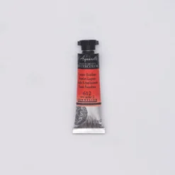 Farba akwarelowa l’Aquarelle - Sennelier - 612, Scarlet Laquer, 10 ml