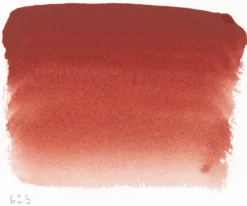 Farba akwarelowa l’Aquarelle - Sennelier - 623, Venetian Red, 10 ml