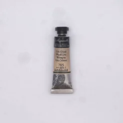 Farba akwarelowa l’Aquarelle - Sennelier - 705, Warm Grey, 10 ml