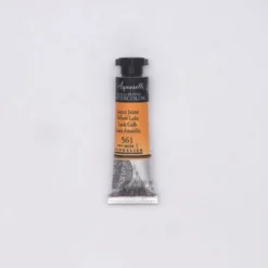 Farba akwarelowa l’Aquarelle - Sennelier - 561, Yellow Lake, 10 ml