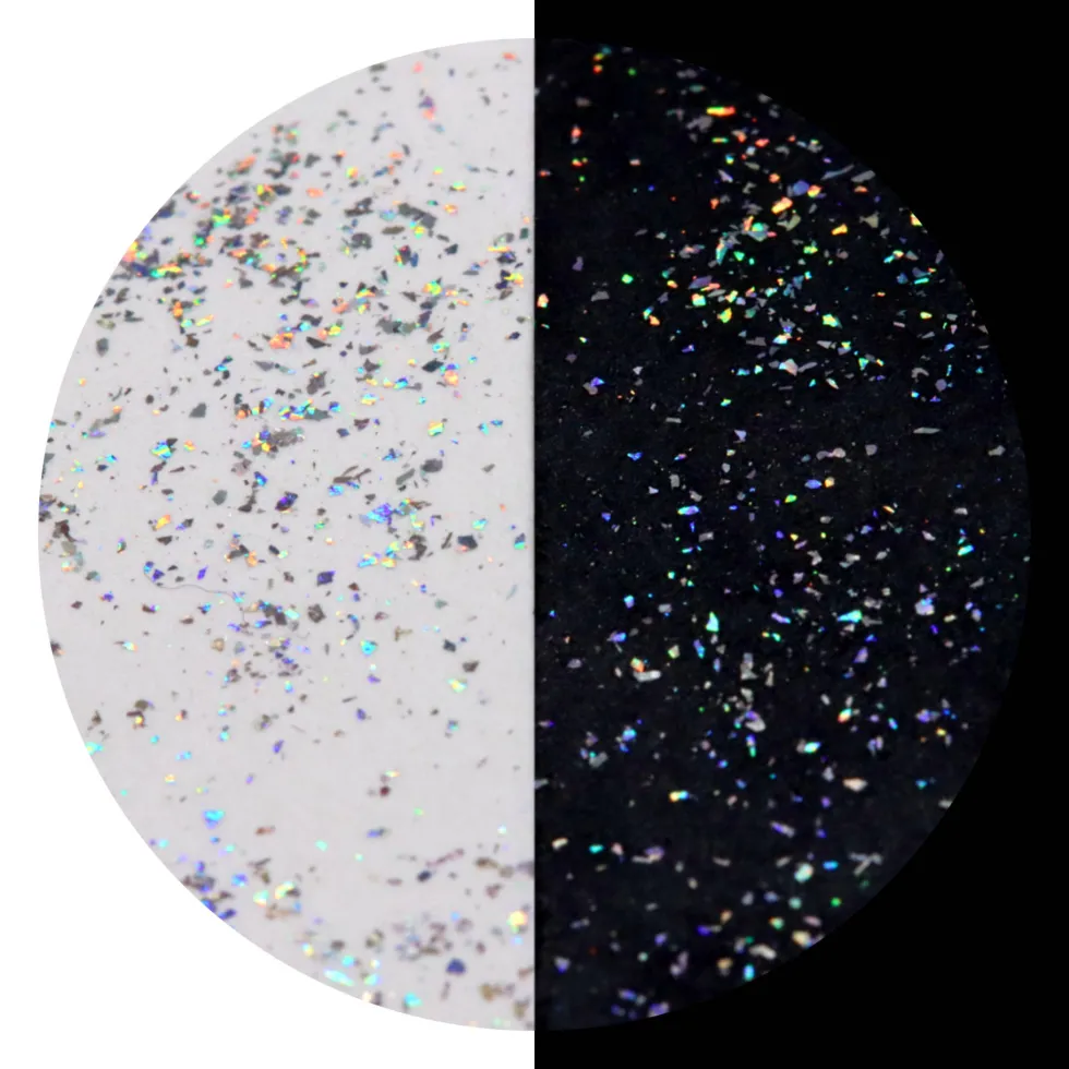 Farba akwarelowa Limited Edition - Coliro Pearl Colors - Holo Dream