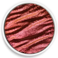 Farba akwarelowa Limited Edition - Coliro Pearl Colors - Lava