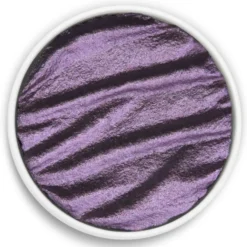 Farba akwarelowa Limited Edition - Coliro Pearl Colors - Muse