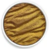 Farba akwarelowa perłowa - Coliro Pearl Colors - Antique Gold