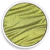 Farba akwarelowa, perłowa - Coliro Pearl Colors - Apple Green