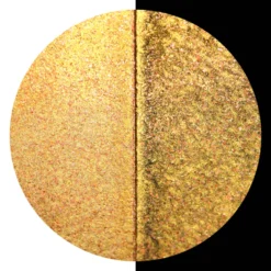 Farba akwarelowa, perłowa - Coliro Pearl Colors - Aurum