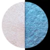 Farba akwarelowa, perłowa - Coliro Pearl Colors - Blue Pearl