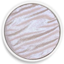 Farba akwarelowa, perłowa - Coliro Pearl Colors - Blue Pearl