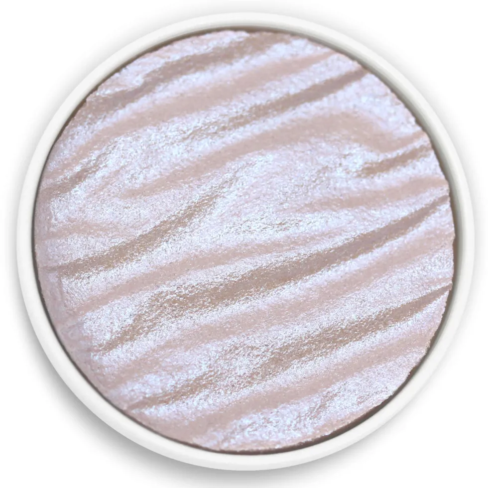 Farba akwarelowa, perłowa - Coliro Pearl Colors - Blue Pearl