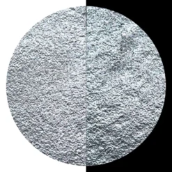 Farba akwarelowa, perłowa - Coliro Pearl Colors - Blue Silver