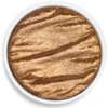 Farba akwarelowa, perłowa - Coliro Pearl Colors - Bronze