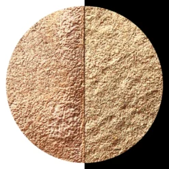 Farba akwarelowa, perłowa - Coliro Pearl Colors - Bronze