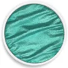 Farba akwarelowa, perłowa - Coliro Pearl Colors - Caribbean