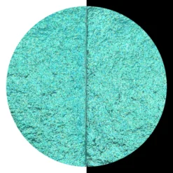 Farba akwarelowa, perłowa - Coliro Pearl Colors - Caribbean