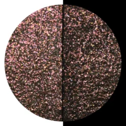 Farba akwarelowa perłowa - Coliro Pearl Colors - Chestnut
