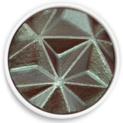 Farba akwarelowa, perłowa - Coliro Pearl Colors - Dragon