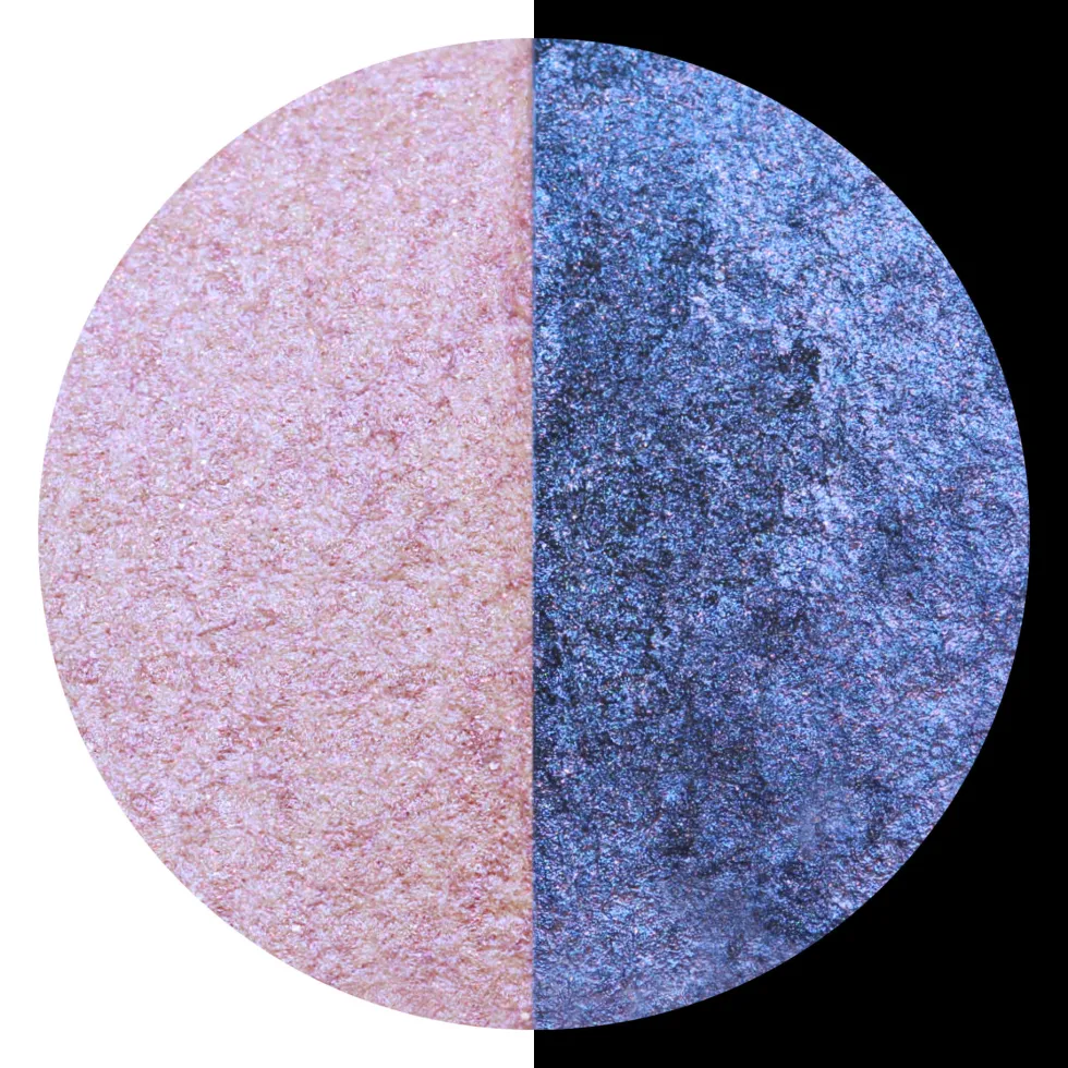 Farba akwarelowa, perłowa - Coliro Pearl Colors - Fairy
