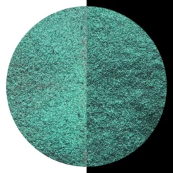 Farba akwarelowa, perłowa - Coliro Pearl Colors - Fiji