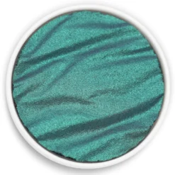 Farba akwarelowa, perłowa - Coliro Pearl Colors - Fiji