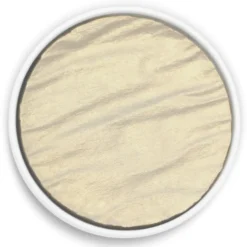 Farba akwarelowa, perłowa - Coliro Pearl Colors - Fine Gold