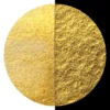 Farba akwarelowa, perłowa - Coliro Pearl Colors - Gold Pearl