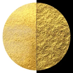 Farba akwarelowa, perłowa - Coliro Pearl Colors - Gold Pearl