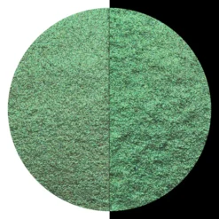 Farba akwarelowa, perłowa - Coliro Pearl Colors - Jungle