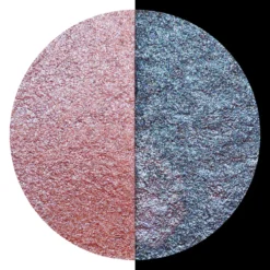 Farba akwarelowa, perłowa - Coliro Pearl Colors - Medusa