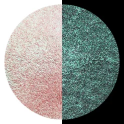 Farba akwarelowa, perłowa - Coliro Pearl Colors - Mermaid