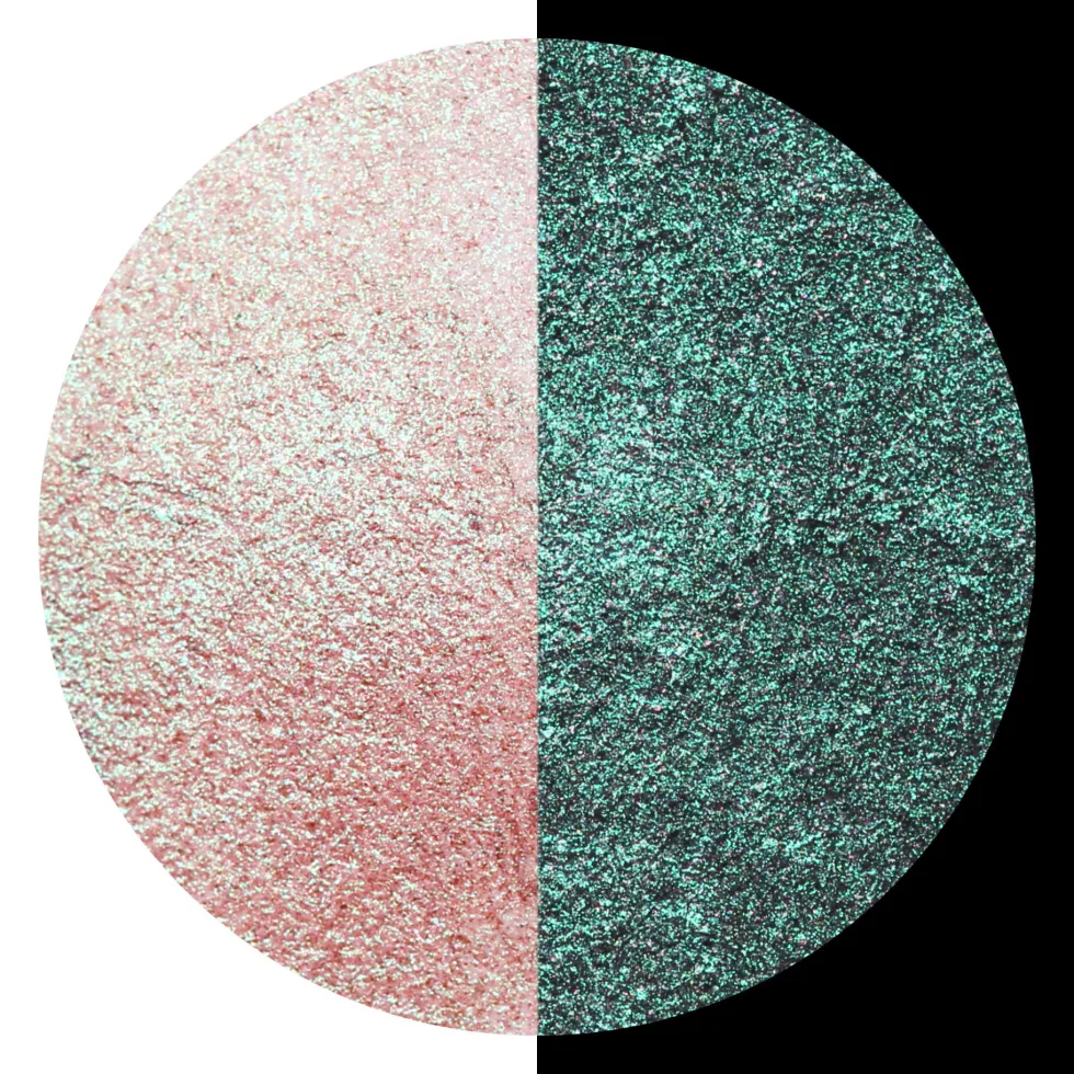 Farba akwarelowa, perłowa - Coliro Pearl Colors - Mermaid