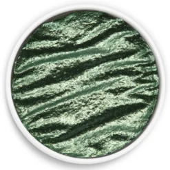 Farba akwarelowa, perłowa - Coliro Pearl Colors - Mistletoe