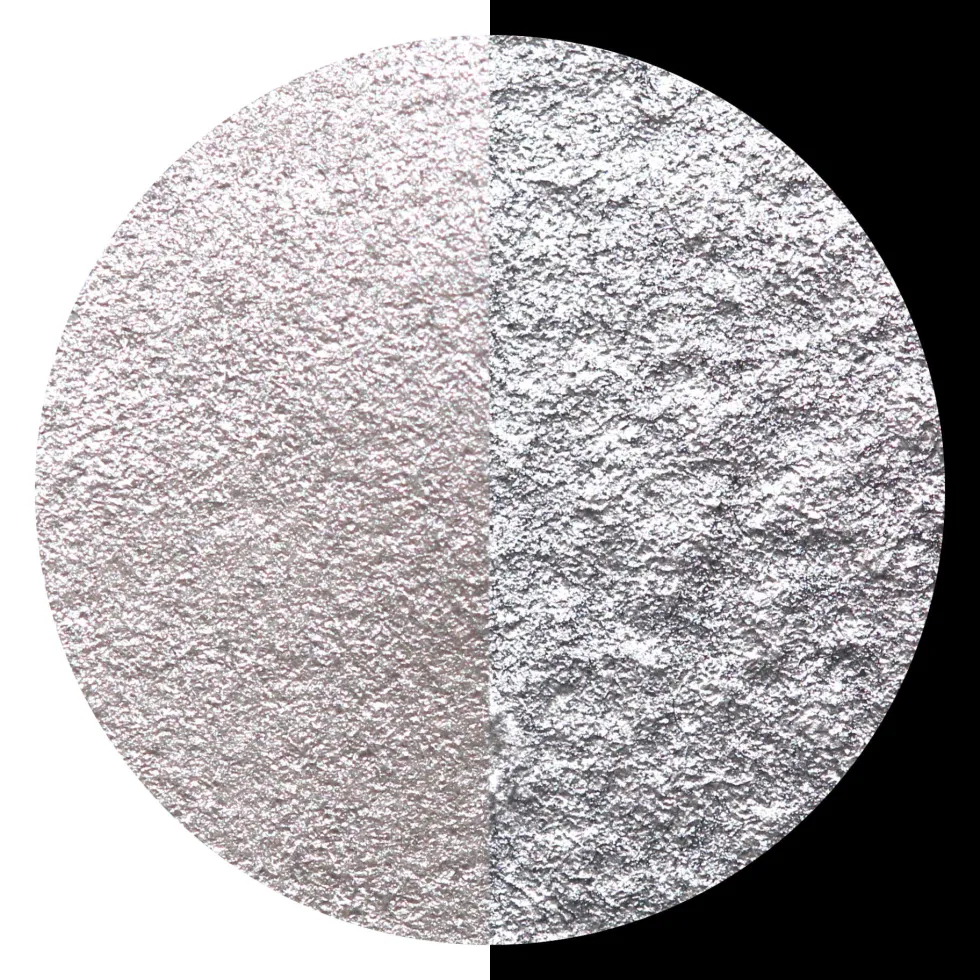 Farba akwarelowa, perłowa - Coliro Pearl Colors - Moonlight