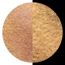 Farba akwarelowa perłowa - Coliro Pearl Colors - Peach