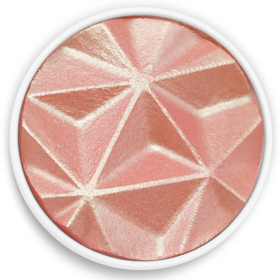 Farba akwarelowa, perłowa - Coliro Pearl Colors - Pegasus