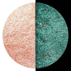 Farba akwarelowa, perłowa - Coliro Pearl Colors - Pegasus