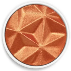 Farba akwarelowa, perłowa - Coliro Pearl Colors - Phoenix