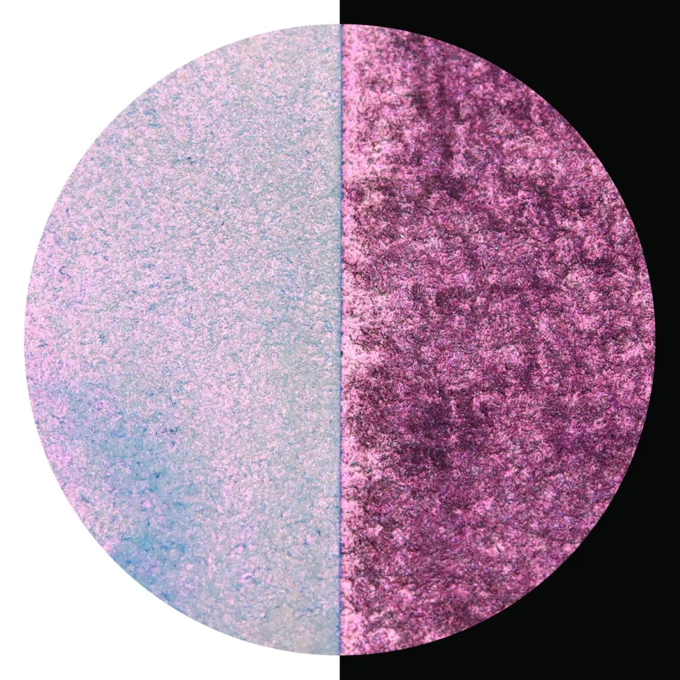Farba akwarelowa, perłowa - Coliro Pearl Colors - Pixie