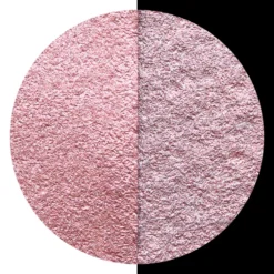 Farba akwarelowa, perłowa - Coliro Pearl Colors - Rose