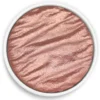 Farba akwarelowa, perłowa - Coliro Pearl Colors - Rose Gold
