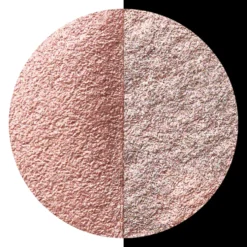 Farba akwarelowa, perłowa - Coliro Pearl Colors - Rose Gold