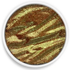 Farba akwarelowa, perłowa - Coliro Pearl Colors - Spellbound