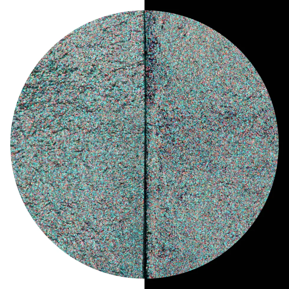 Farba akwarelowa, perłowa - Coliro Pearl Colors - Storm