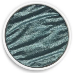 Farba akwarelowa, perłowa - Coliro Pearl Colors - Storm