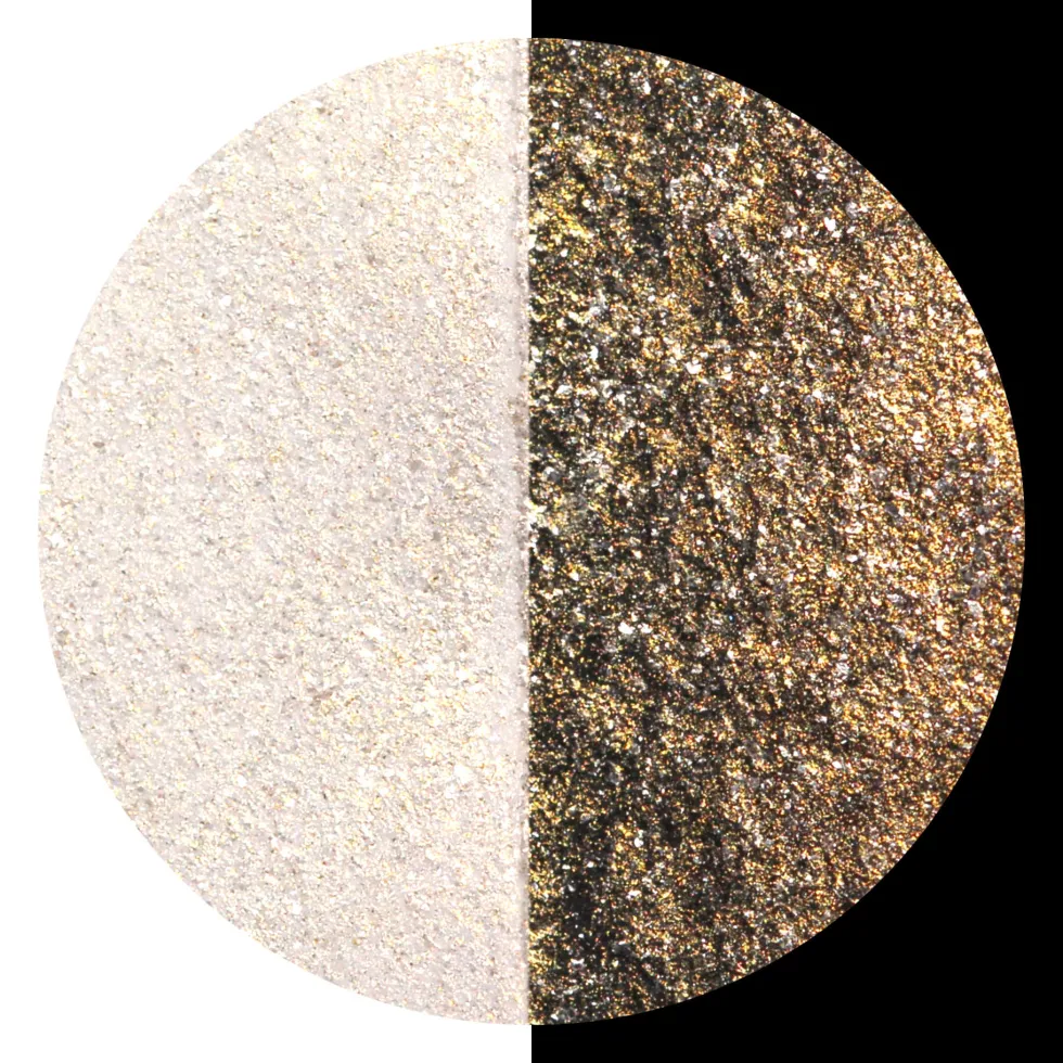 Farba akwarelowa, perłowa - Coliro Pearl Colors - Sunbeam