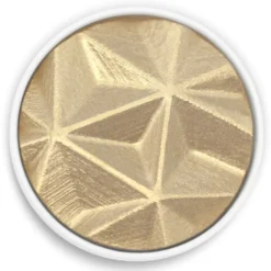 Farba akwarelowa, perłowa - Coliro Pearl Colors - Sunbeam